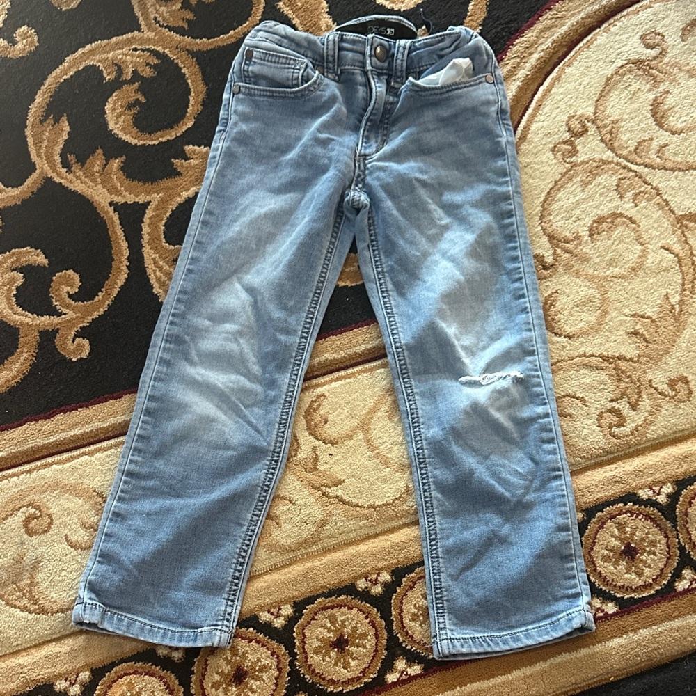 Size 5 boys joes jeans